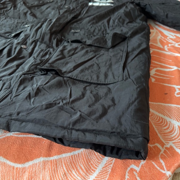 STARTER Birmingham Iron Winter Parka - Picture 4 of 12